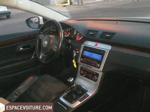 Passat cc Volkswagen