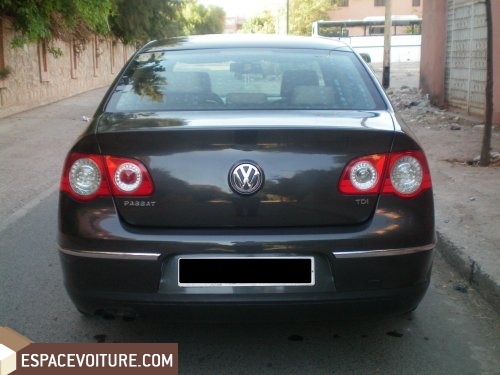 Passat Volkswagen