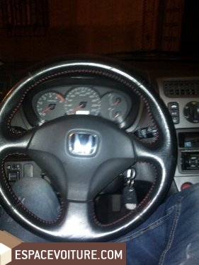 Civic Honda