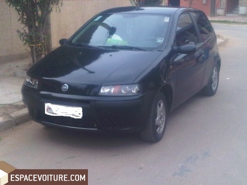 Punto Fiat