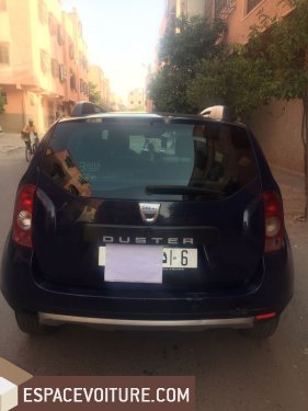 Duster Dacia