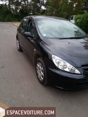 307 Peugeot