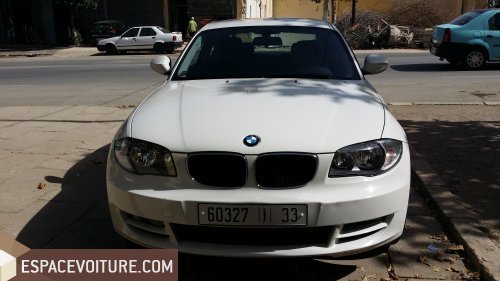 120 BMW