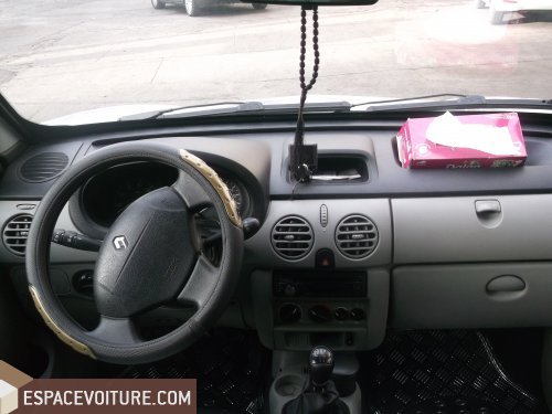 Kangoo Renault