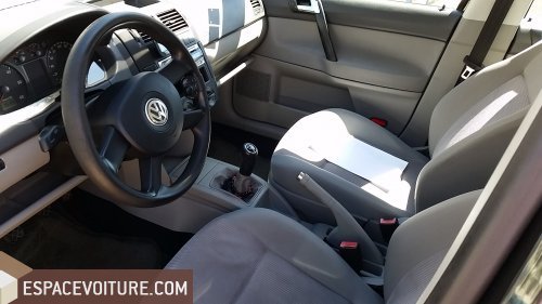 Polo Volkswagen