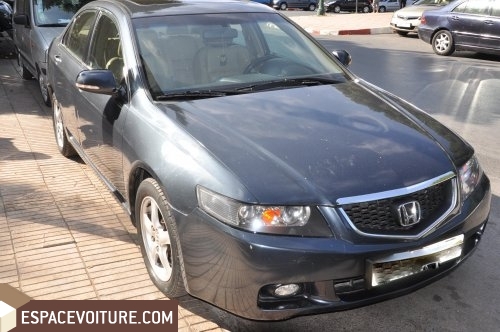 Accord Honda