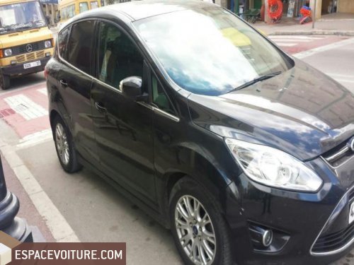 C-max Ford