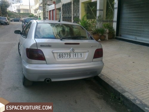 Xsara Citroen