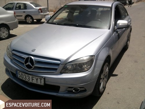 220 Mercedes-benz