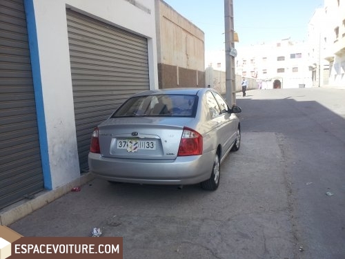 Cerato KIA