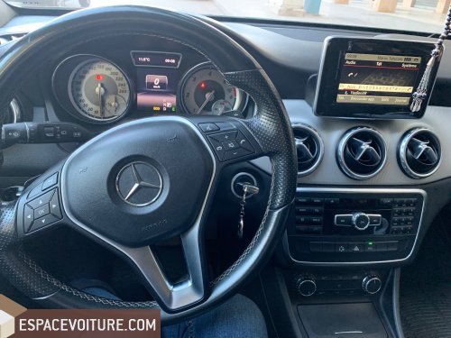 Classe gl Mercedes-benz