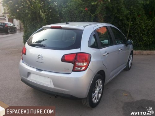 C3 Citroen