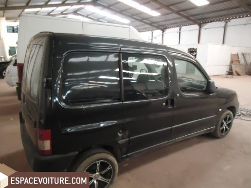 Berlingo Citroen