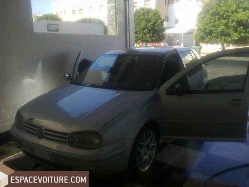 Golf Volkswagen