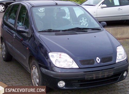 Scenic Renault