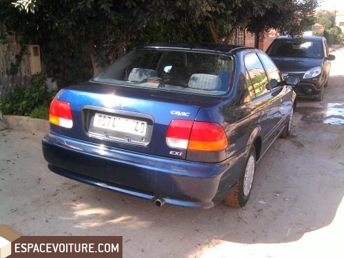 Civic Honda