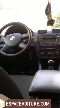 Golf Volkswagen