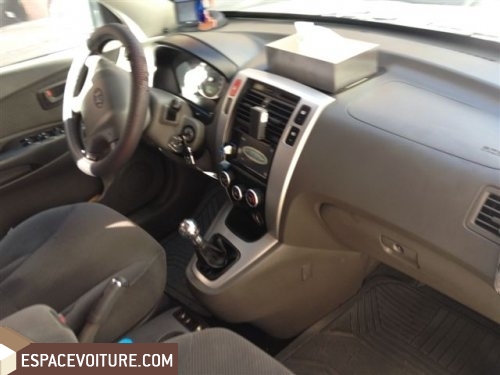 Tucson Hyundai