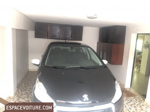 208 Peugeot