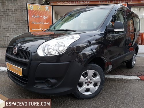 Doblo Fiat