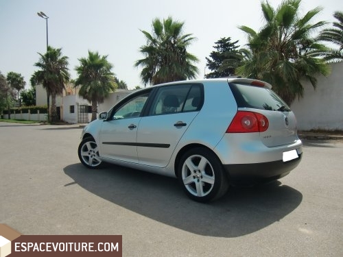 Golf Volkswagen