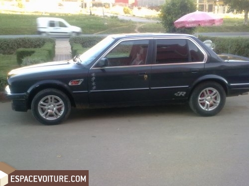 Serie 1 BMW