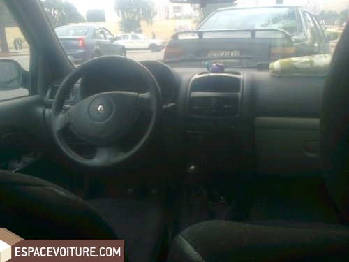 Clio Renault