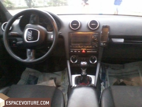 A3 Audi