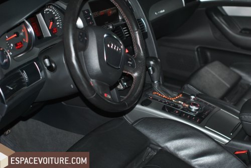 A6 Audi