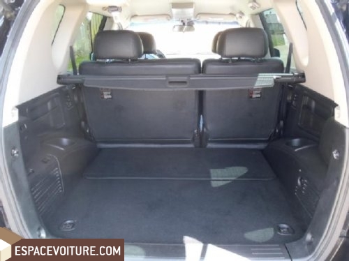 Rexton Ssangyong