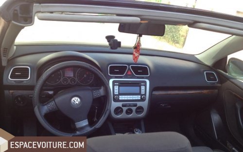 Eos Volkswagen
