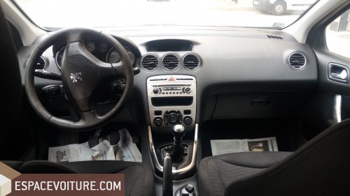 308 Peugeot