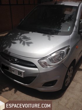 I10 Hyundai