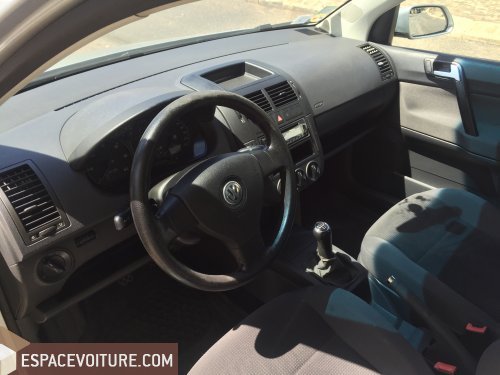 Polo Volkswagen