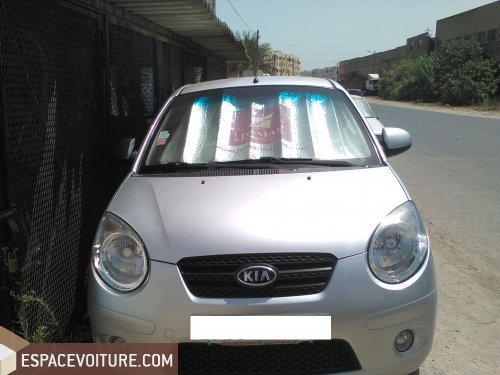 Picanto KIA