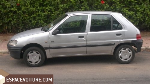 106 Peugeot