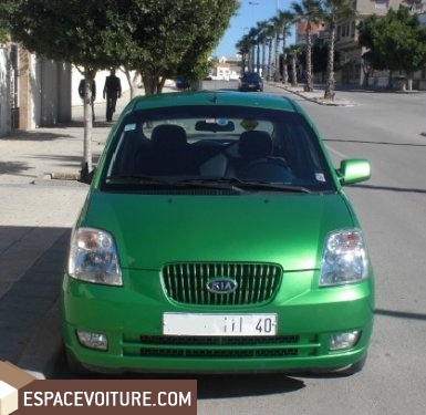 Picanto KIA