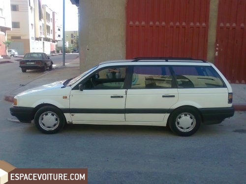 Passat Volkswagen