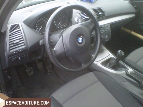 Serie 1 BMW