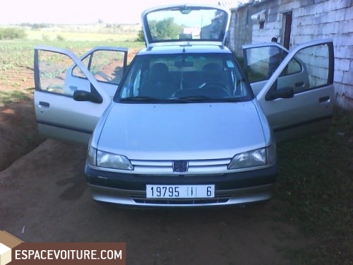 306 Peugeot