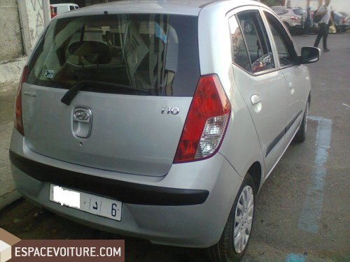 I10 Hyundai
