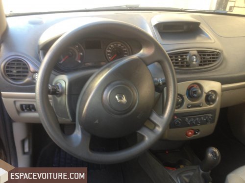 Clio Renault