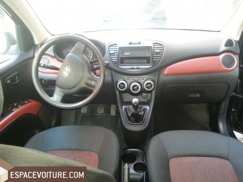 I10 Hyundai