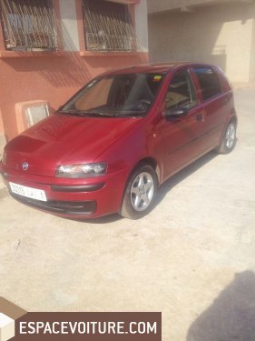 Punto Fiat