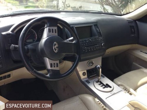 Fx35 Infiniti