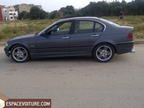 320 BMW