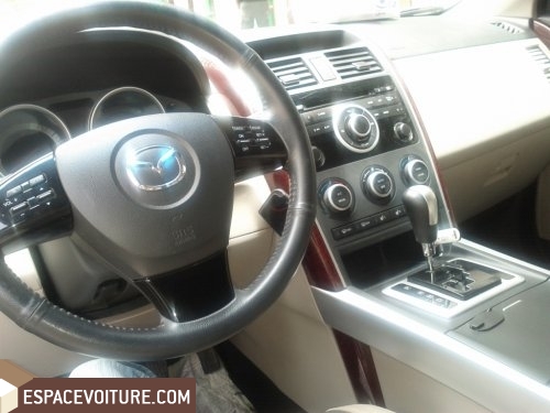 Cx-9 Mazda