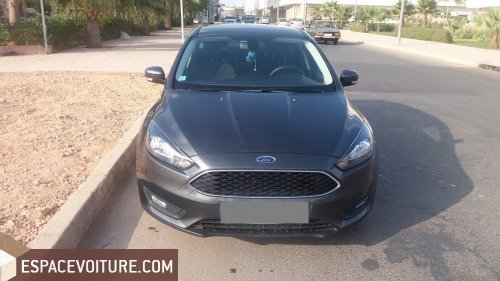 Focus Ford
