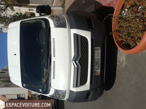 Jumper Citroen