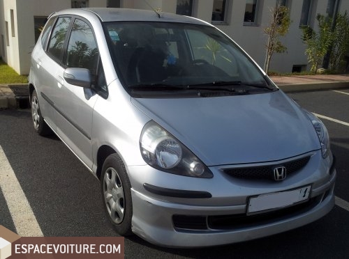 Jazz Honda